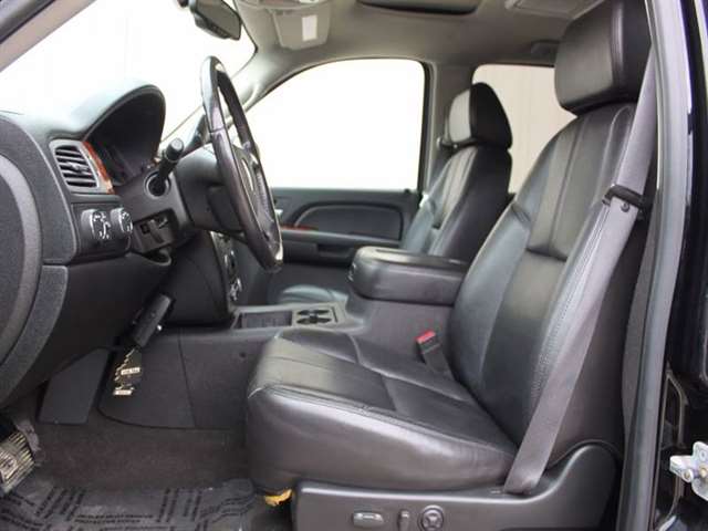 GMC Sierra 1500 2009 photo 16